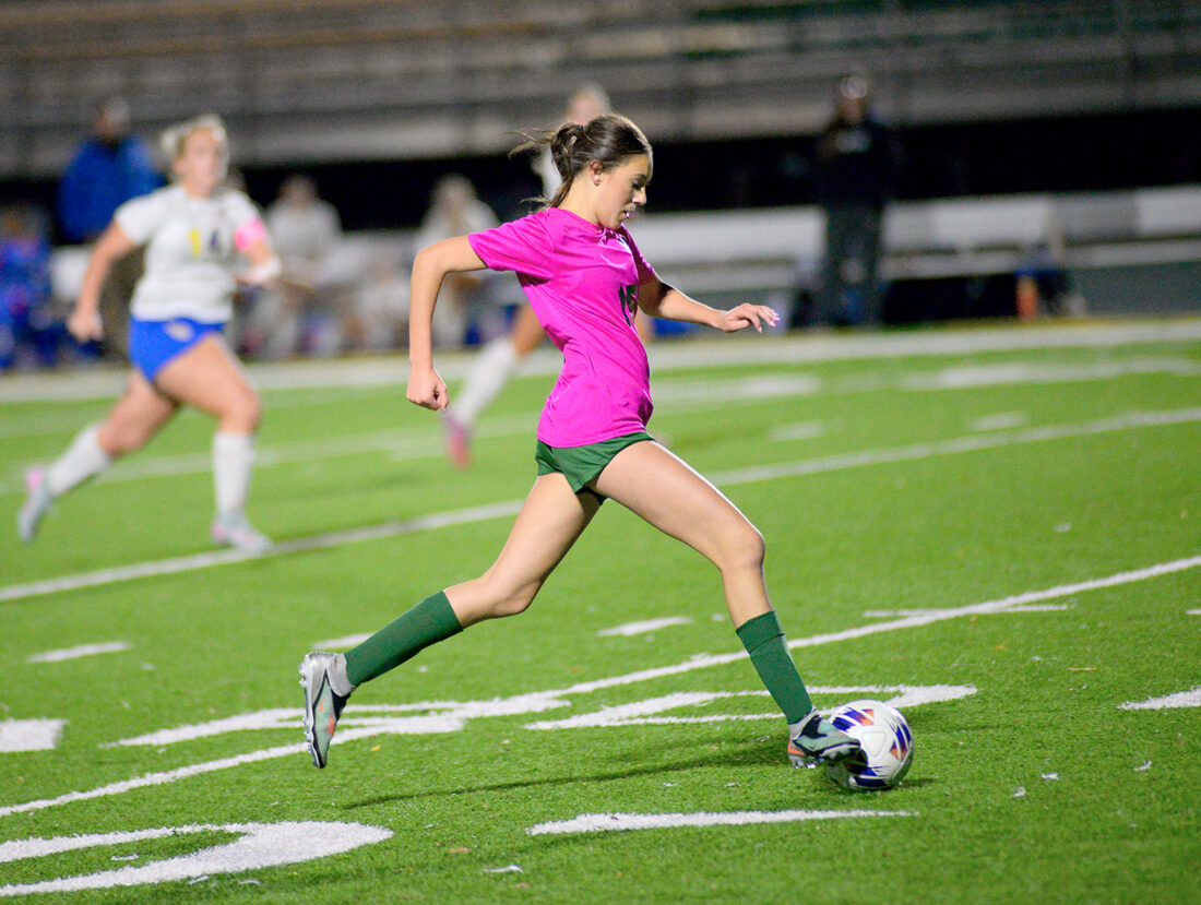 Brooke earns cherished tournament win